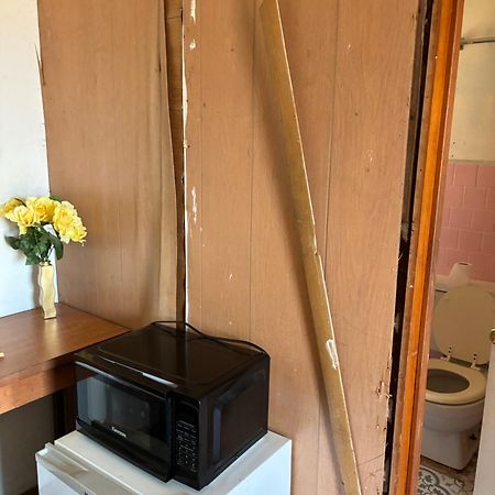 Rosenberg Motel Galveston Ngoại thất bức ảnh