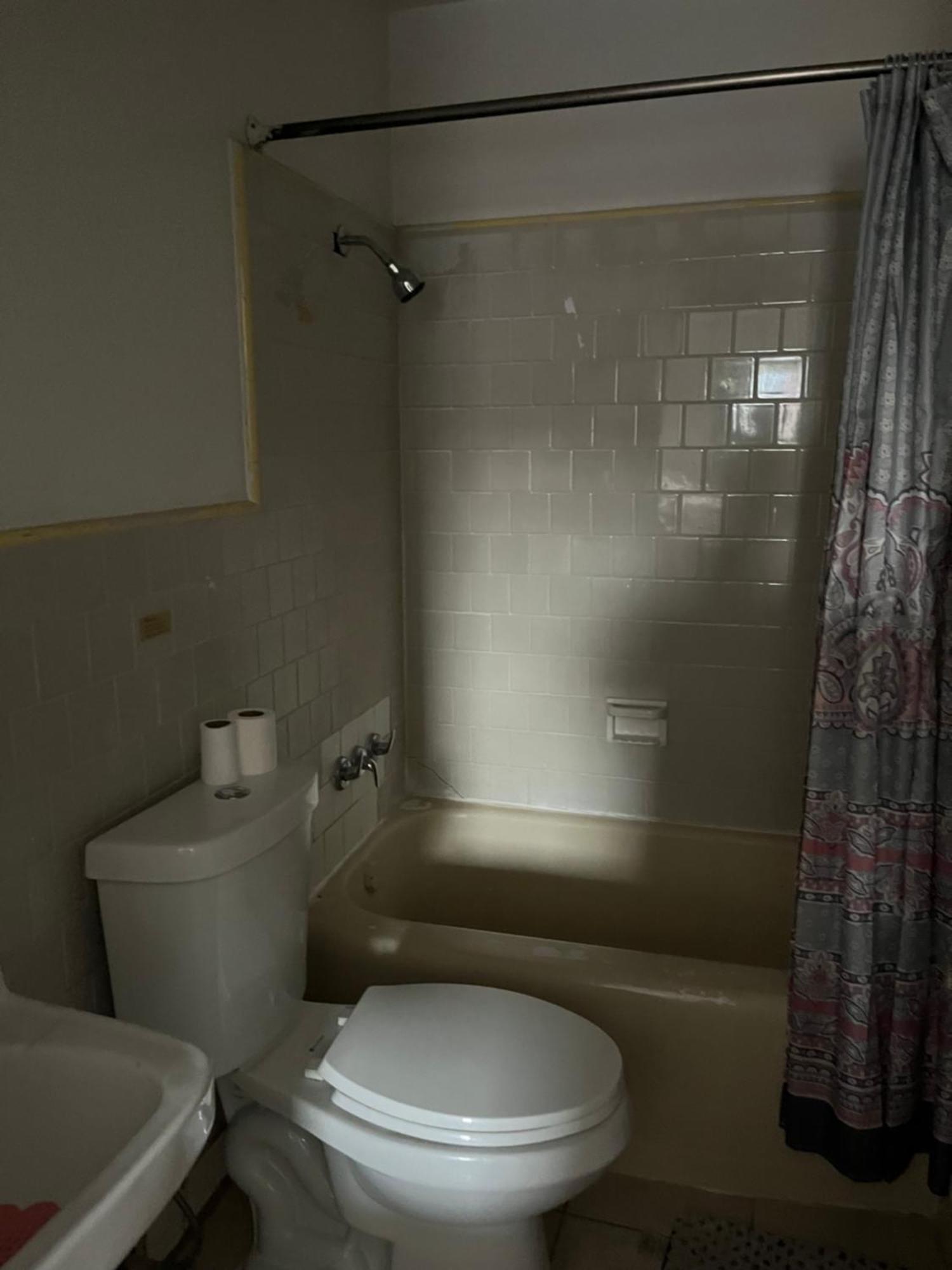 Rosenberg Motel Galveston Ngoại thất bức ảnh