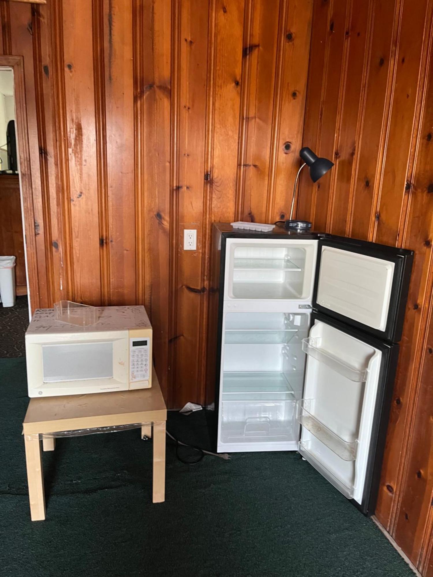 Rosenberg Motel Galveston Ngoại thất bức ảnh