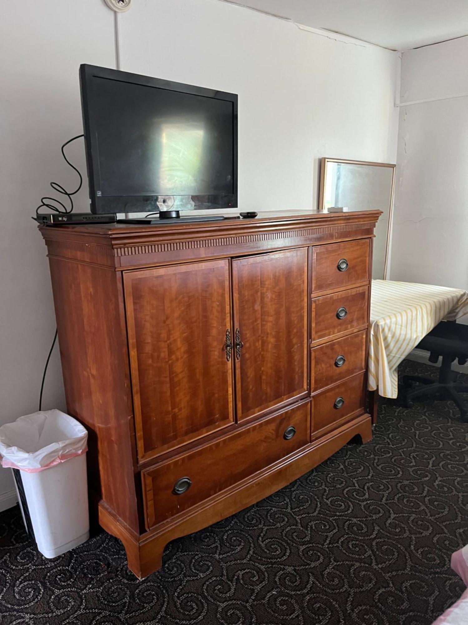 Rosenberg Motel Galveston Ngoại thất bức ảnh