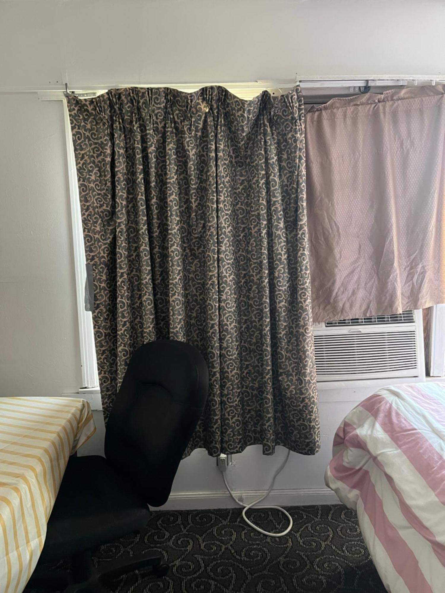 Rosenberg Motel Galveston Ngoại thất bức ảnh