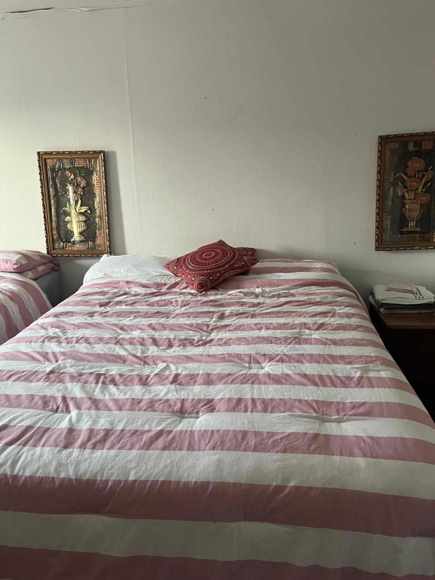 Rosenberg Motel Galveston Ngoại thất bức ảnh