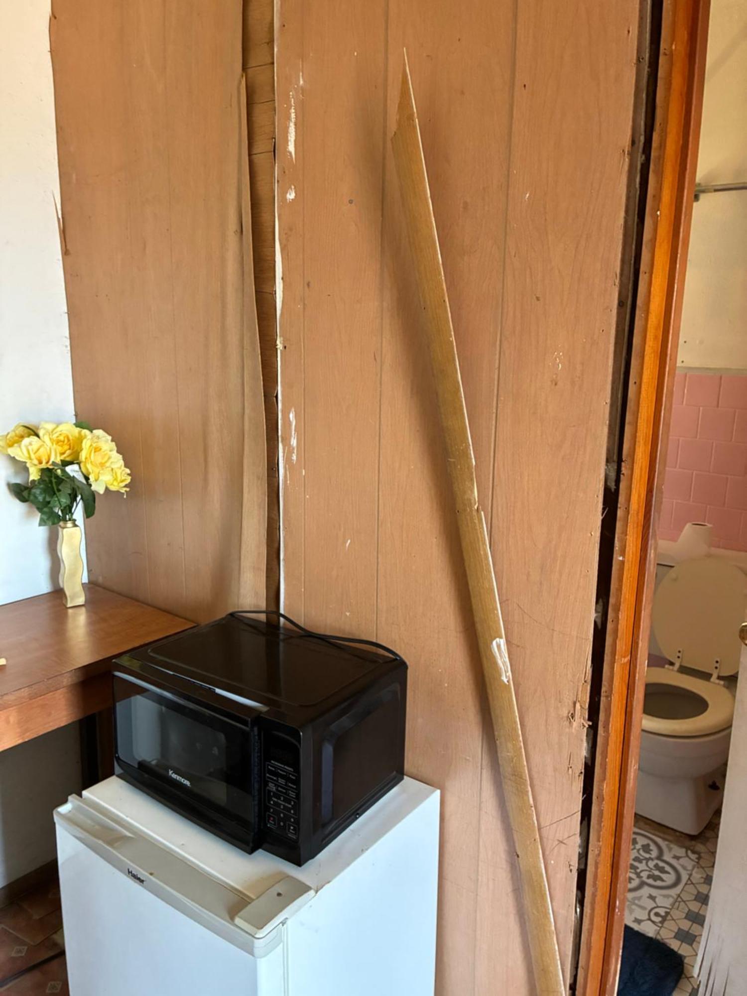 Rosenberg Motel Galveston Ngoại thất bức ảnh