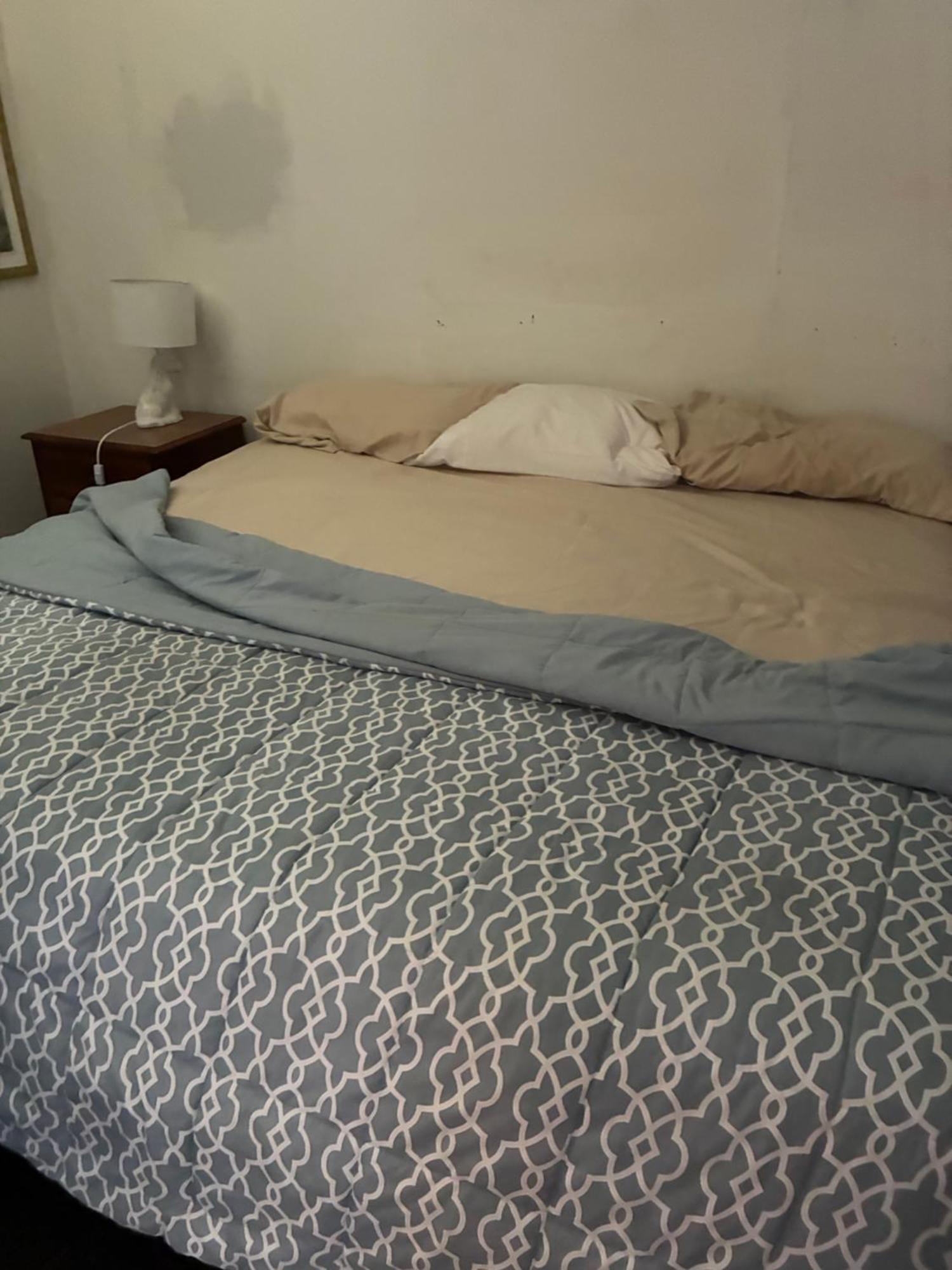 Rosenberg Motel Galveston Ngoại thất bức ảnh
