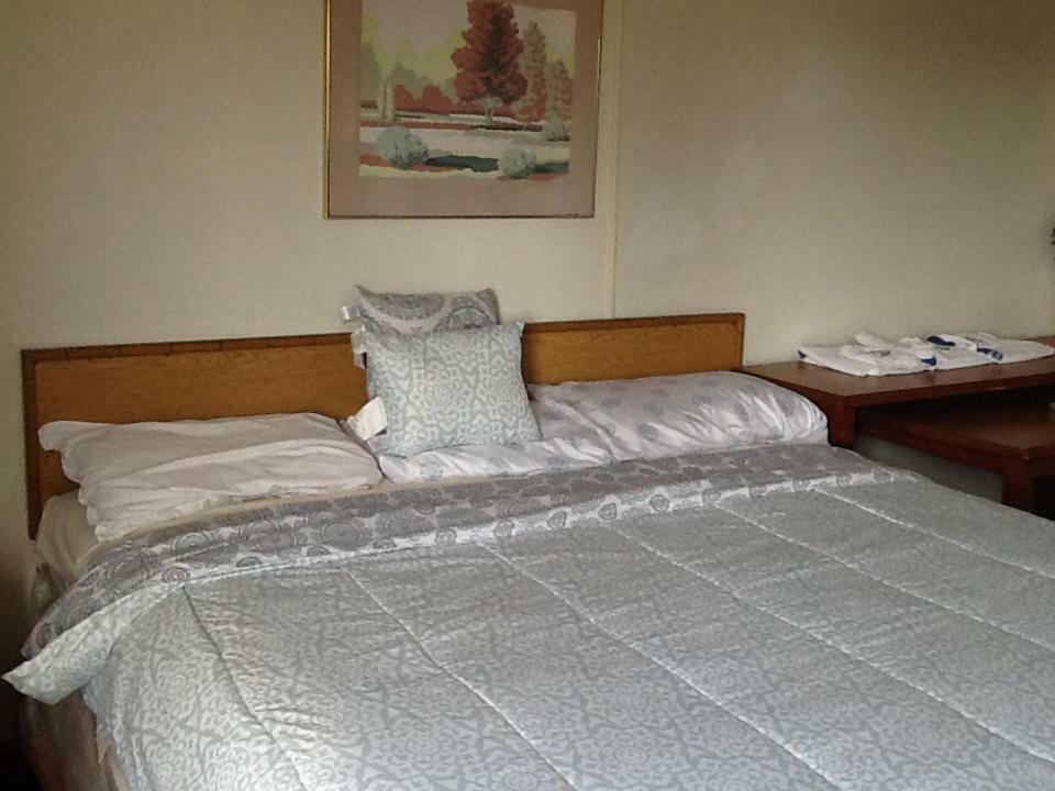 Rosenberg Motel Galveston Ngoại thất bức ảnh