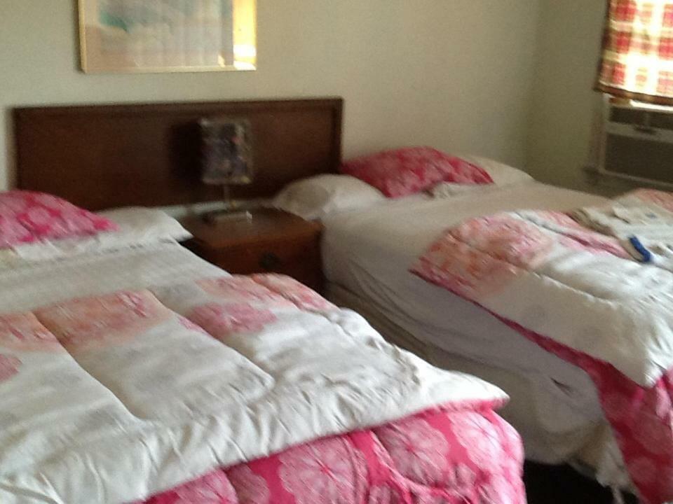 Rosenberg Motel Galveston Ngoại thất bức ảnh