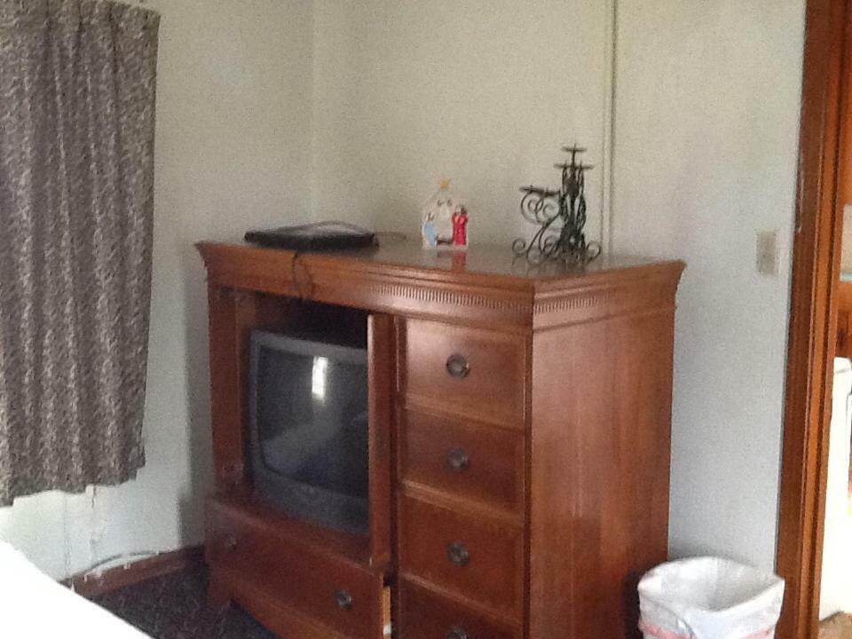 Rosenberg Motel Galveston Ngoại thất bức ảnh