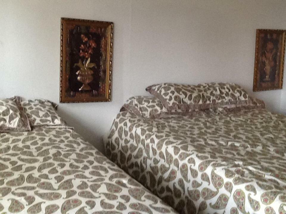Rosenberg Motel Galveston Ngoại thất bức ảnh